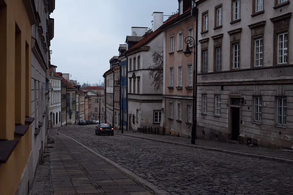 North River Shores — North Ridge