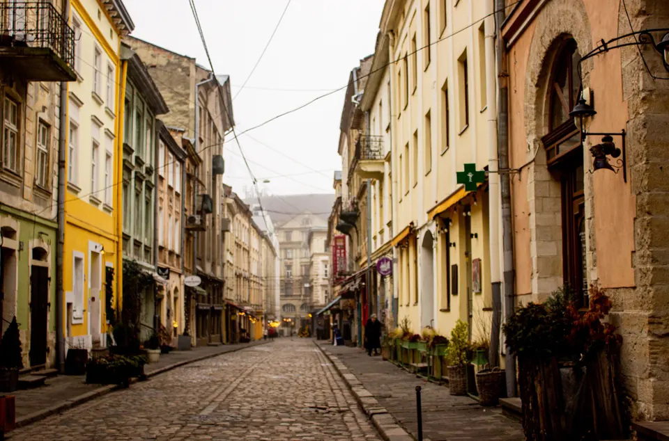 Port Salerno — North Ridge